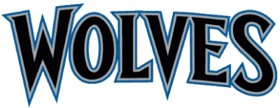 Minnesota Timberwolves logo background