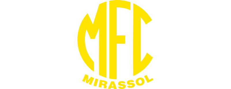 Mirassol logo background