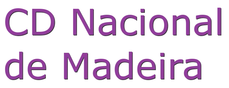 Nacional de Madeira logo background