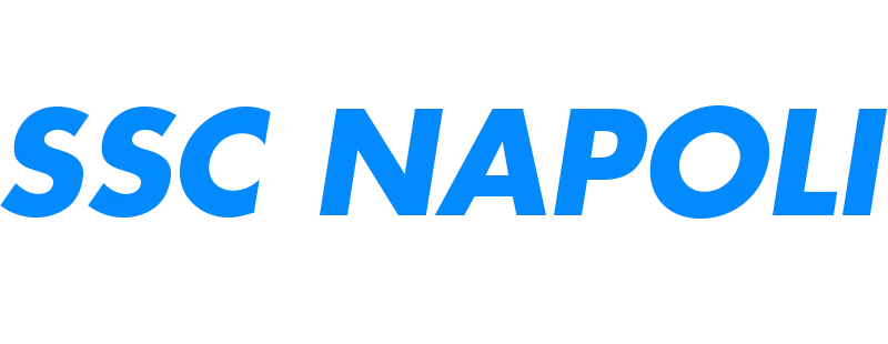 Napoli logo background