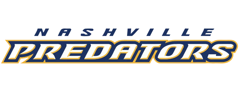 Nashville Predators logo background