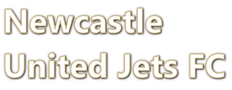 Newcastle Jets logo background