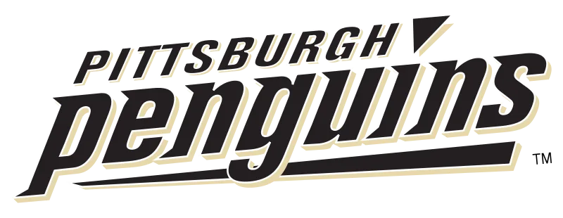 Pittsburgh Penguins logo background