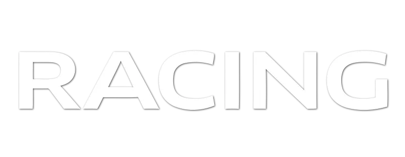 Racing Club logo background