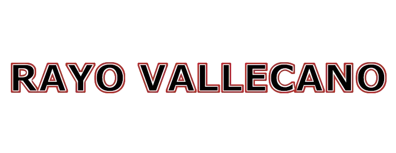 Rayo Vallecano logo background