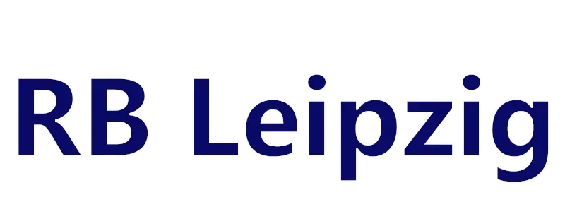 RB Leipzig logo background