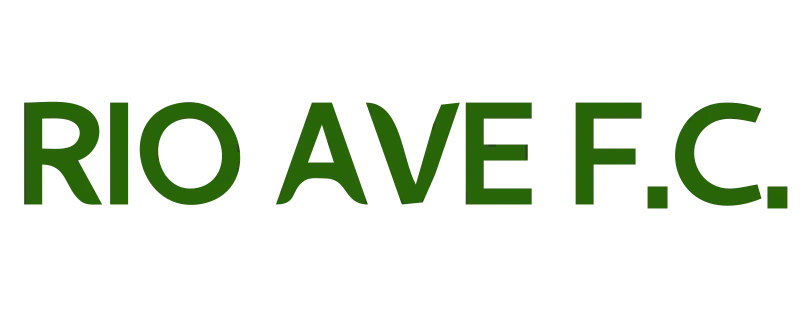 Rio Ave logo background