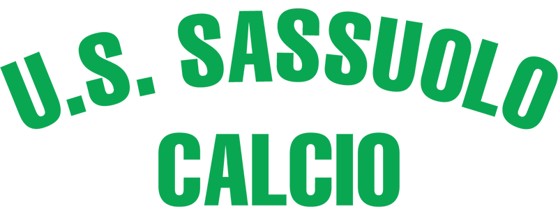 Sassuolo logo background