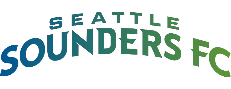 Seattle Sounders logo background