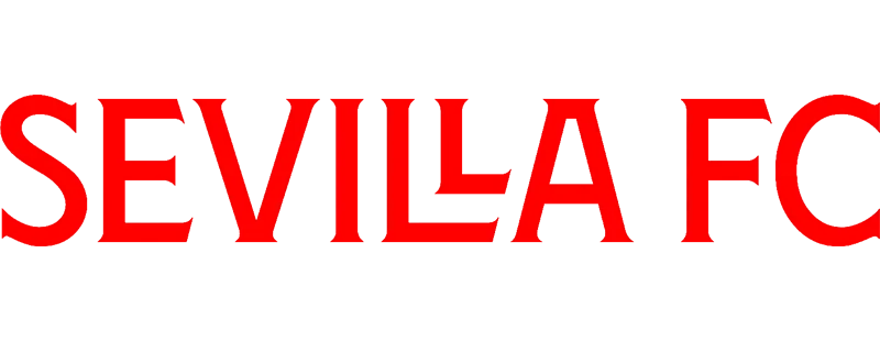 Sevilla logo background