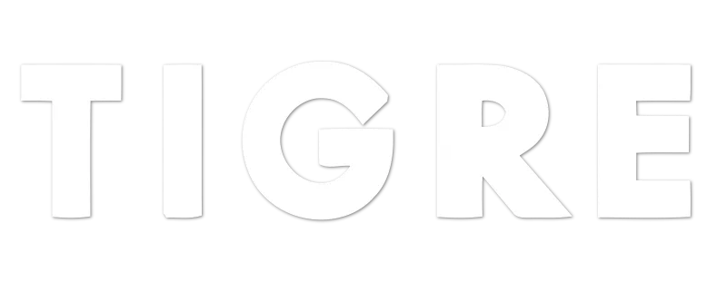 Tigre logo background