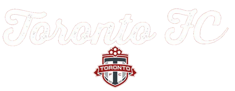 Toronto FC logo background