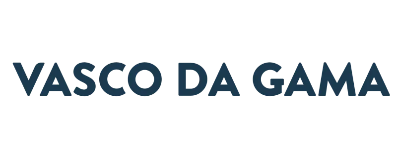 Vasco da Gama logo background