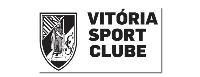 Vitória de Guimarães logo background