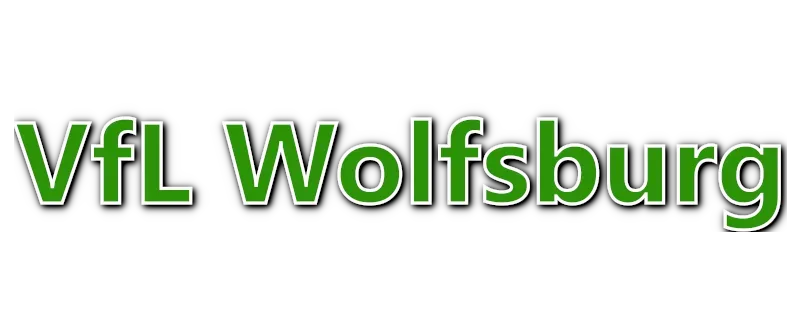 Wolfsburg logo background