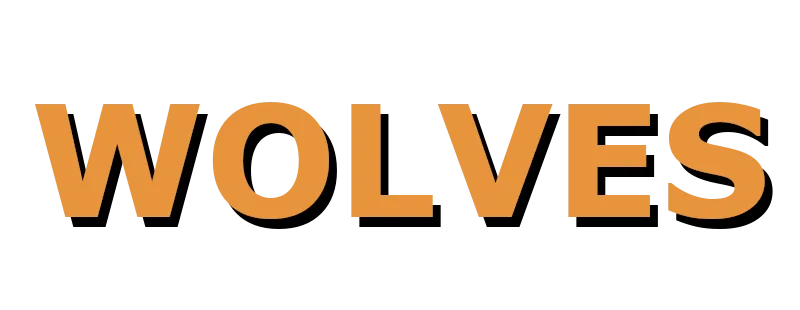 Wolverhampton Wanderers logo background