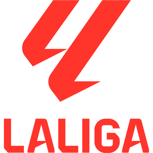 La Liga badge