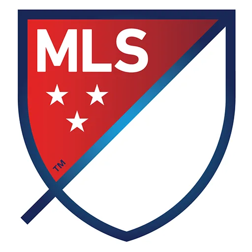 Major League Soccer badge