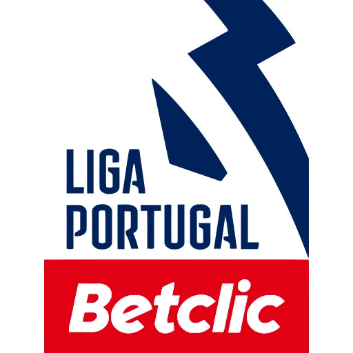 Portuguese primeira liga badge