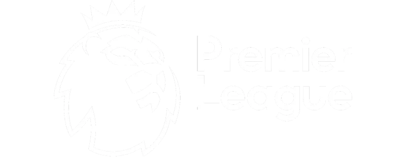 Premier League logo background