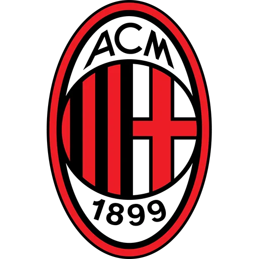 AC Milan logo