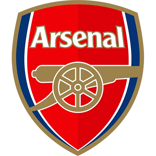 Arsenal logo