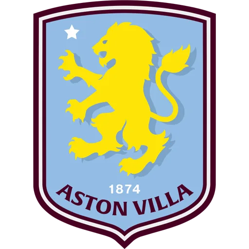 Aston Villa badge