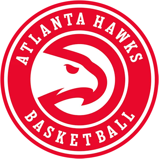Atlanta Hawks logo