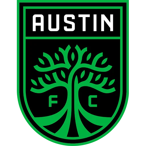 Austin FC logo