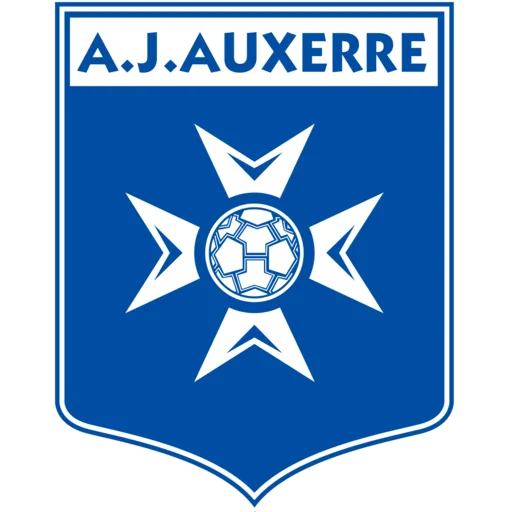 Auxerre logo