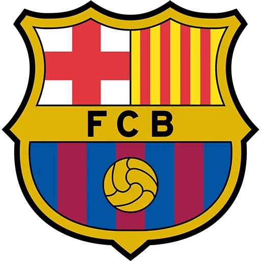 Barcelona logo