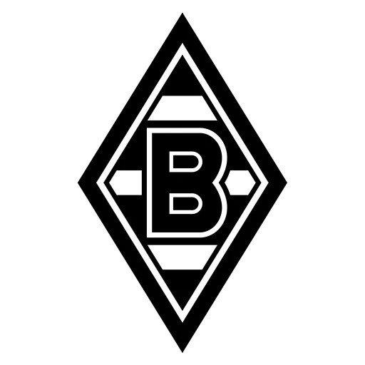 Borussia Mönchengladbach logo