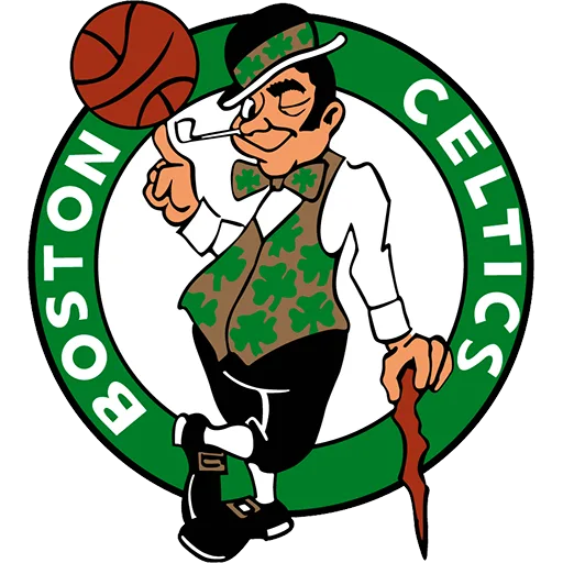 Boston Celtics logo
