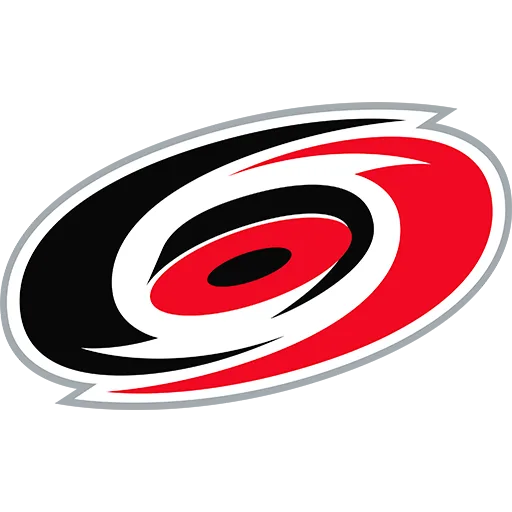 Carolina Hurricanes badge