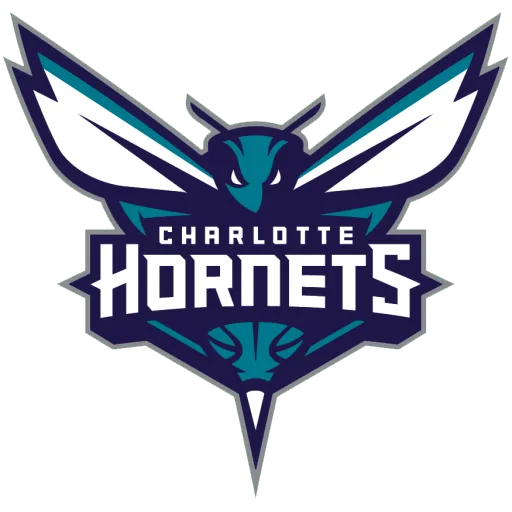 Charlotte Hornets logo