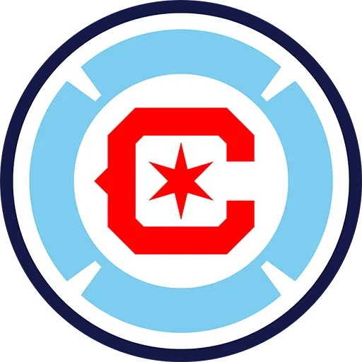 Chicago Fire logo
