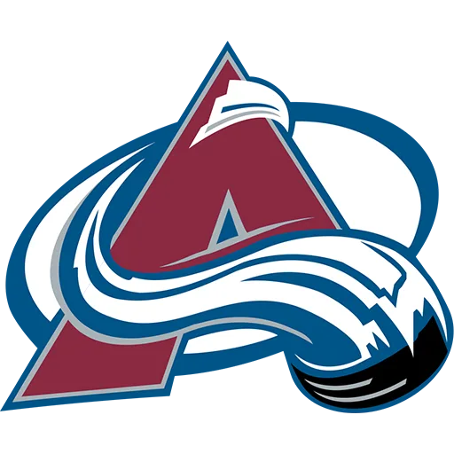 Colorado Avalanche logo