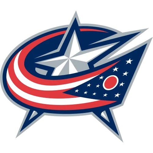 Columbus Blue Jackets badge