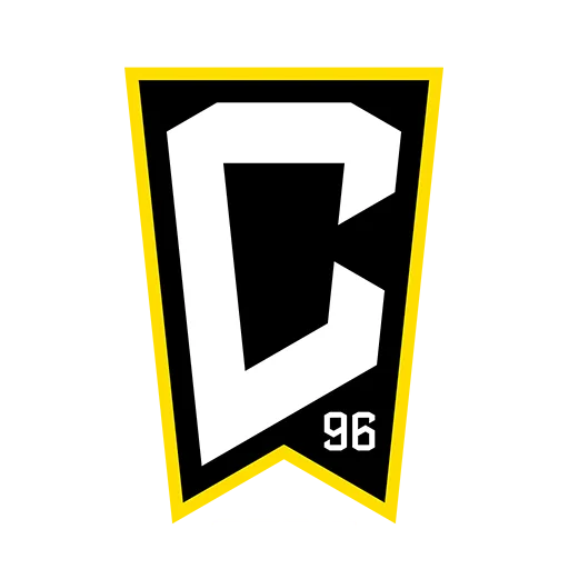 Columbus Crew logo