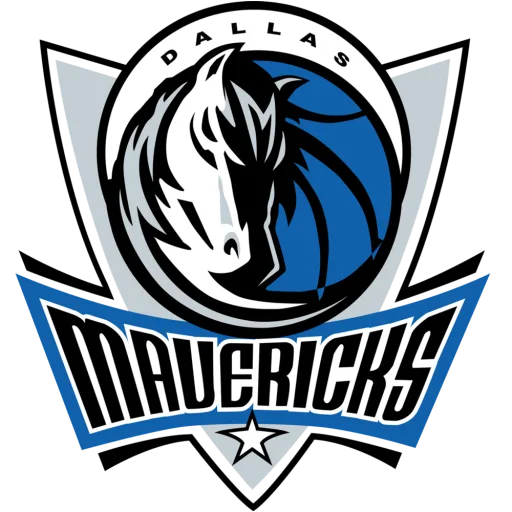 Dallas Mavericks logo