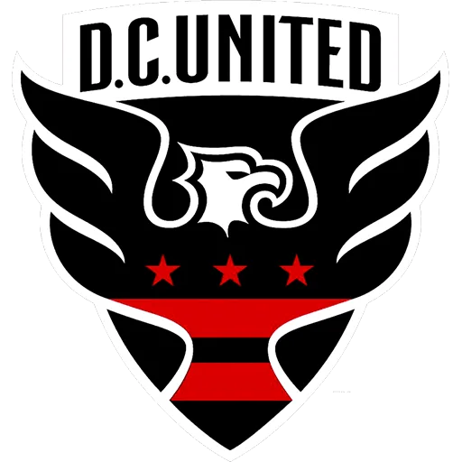DC United logo