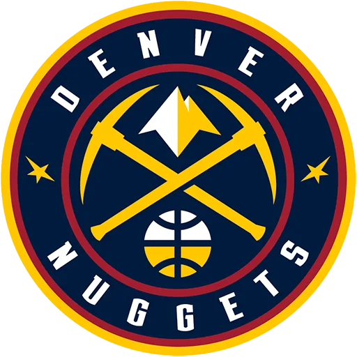 Denver Nuggets logo