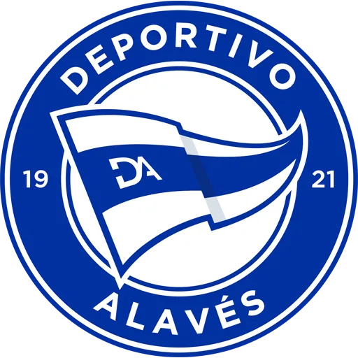 Deportivo Alavés logo