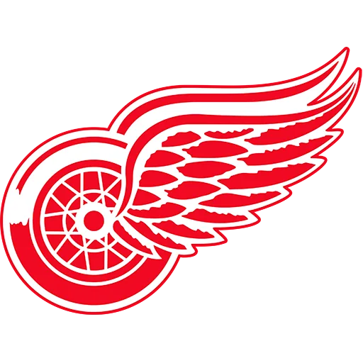 Detroit Red Wings logo