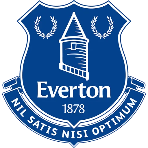 Everton logo