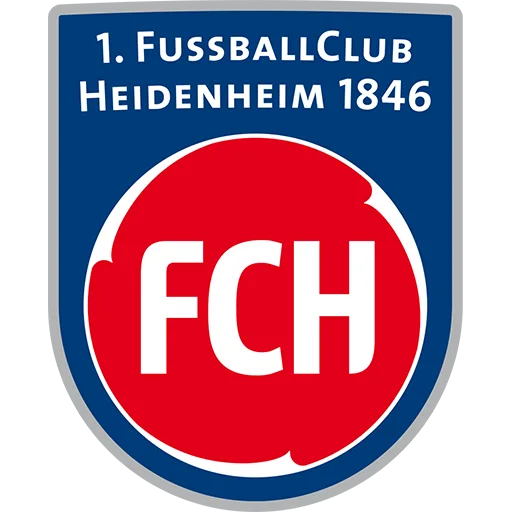 FC Heidenheim logo