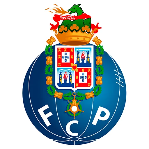 FC Porto logo