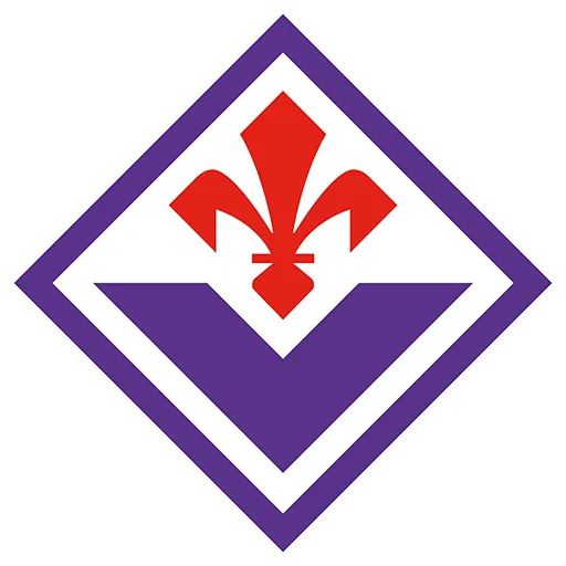 Fiorentina logo
