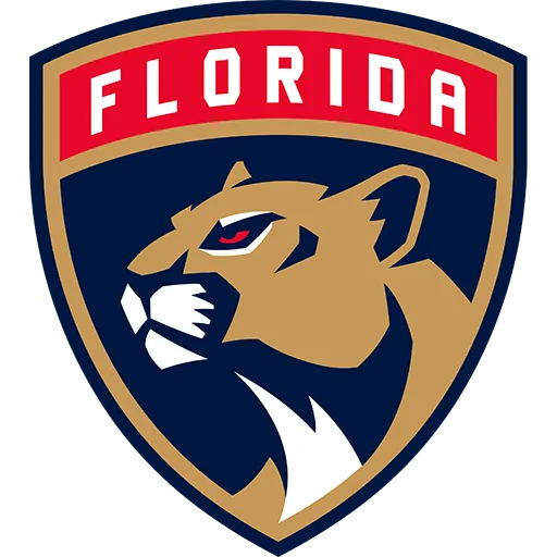 Florida Panthers badge
