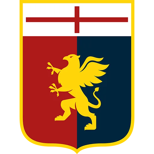 Genoa logo